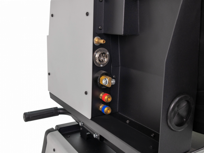 Сварочный полуавтомат Ресанта САИПА-500 (MIG/MAG)