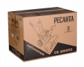 Снегоуборщик Ресанта СБ 4800ПЭ
