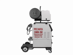 Сварочный полуавтомат Ресанта САИПА-350 (MIG/MAG)