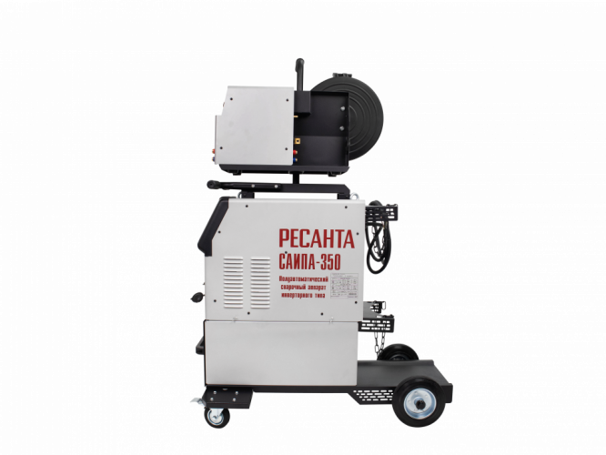 Сварочный полуавтомат Ресанта САИПА-350 (MIG/MAG)