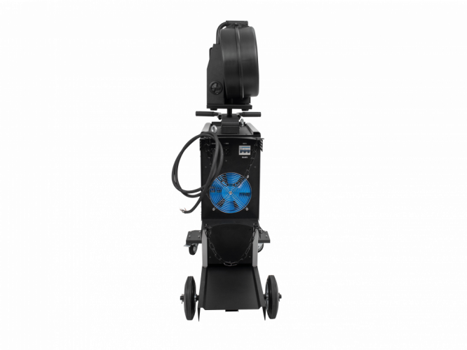 Сварочный полуавтомат Ресанта САИПА-350 (MIG/MAG)