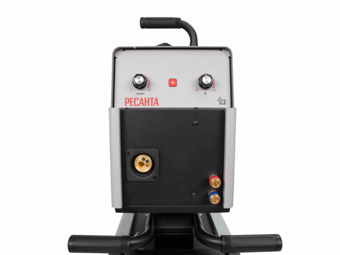 Сварочный полуавтомат Ресанта САИПА-350 (MIG/MAG)