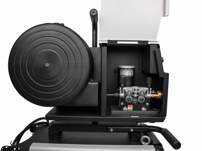 Сварочный полуавтомат Ресанта САИПА-350 (MIG/MAG)