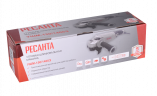 Углошлифовальная машина УШМ-150/1400Э Ресанта (болгарка)