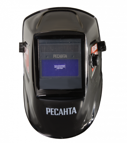 Сварочная маска Ресанта МС-3