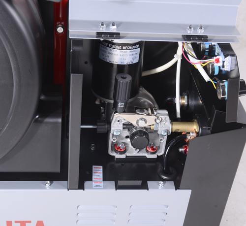 Сварочный полуавтомат Ресанта САИПА-250 (MIG/MAG)