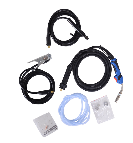 Сварочный полуавтомат Ресанта САИПА-250 (MIG/MAG)