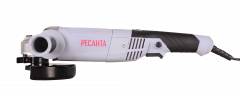 Углошлифовальная машина УШМ-150/1300 Ресанта (болгарка)