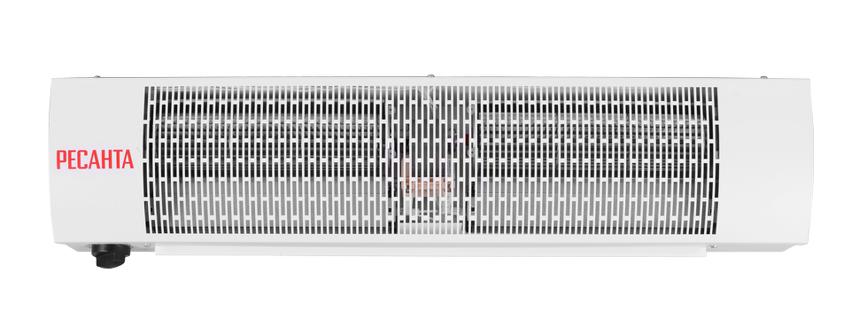 Тепловая завеса РЕСАНТА ТЗ-5С