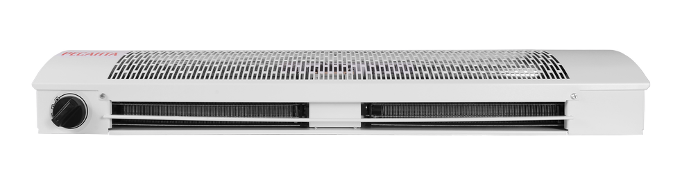Тепловая завеса РЕСАНТА ТЗ-5С