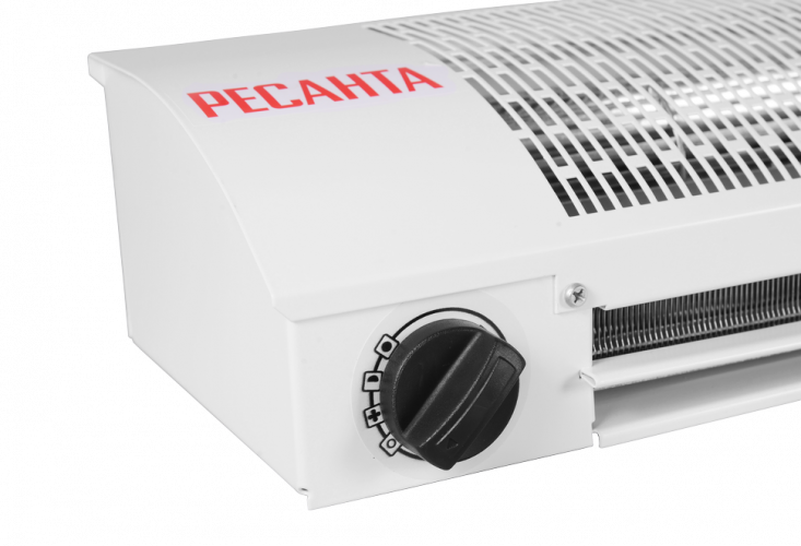 Тепловая завеса РЕСАНТА ТЗ-5С