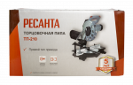 Торцовочная пила Ресанта ТП-210