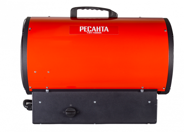 Электрическая тепловая пушка РЕСАНТА ТЭП-15000К