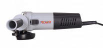 Углошлифовальная машина (болгарка) Ресанта УШМ-125/1100