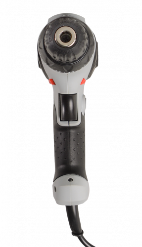 Сетевой шуруповерт Ресанта СШ-550-2