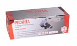 Углошлифовальная машина (болгарка) Ресанта УШМ-125/900