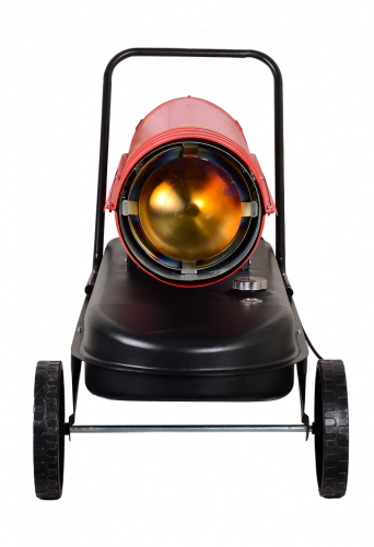 Дизельная теплопушка РЕСАНТА ТДП-50000