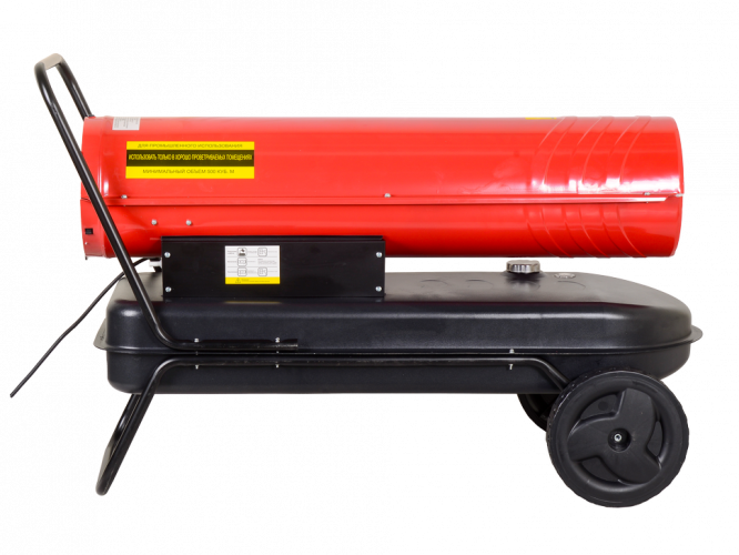 Дизельная теплопушка РЕСАНТА ТДП-50000