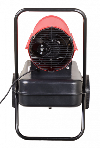 Дизельная теплопушка РЕСАНТА ТДП-50000