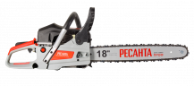Бензопила Ресанта БП-4518