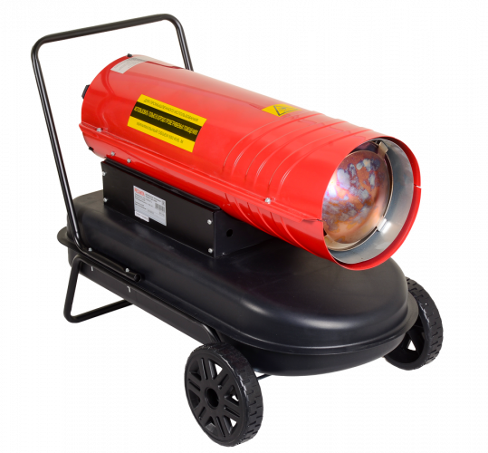 Дизельная тепловая пушка РЕСАНТА ТДП-30000