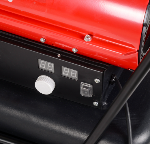 Дизельная тепловая пушка РЕСАНТА ТДП-30000