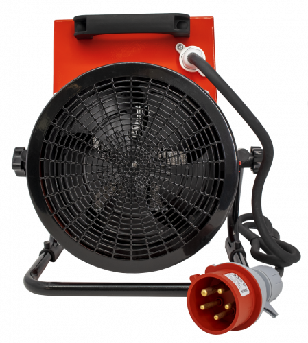 Электрическая тепловая пушка РЕСАНТА ТЭПК-5000K