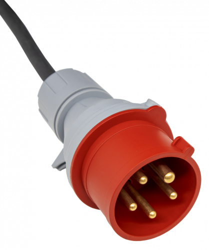 Электрическая тепловая пушка РЕСАНТА ТЭПК-5000K