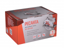 Дисковая (циркулярная) пила Ресанта ДП-190/1800