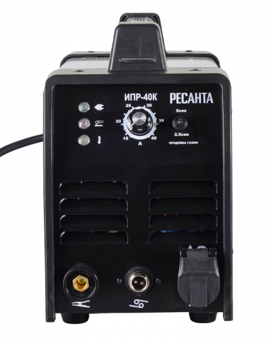 Инвертор для плазменной резки РЕСАНТА ИПР-40К