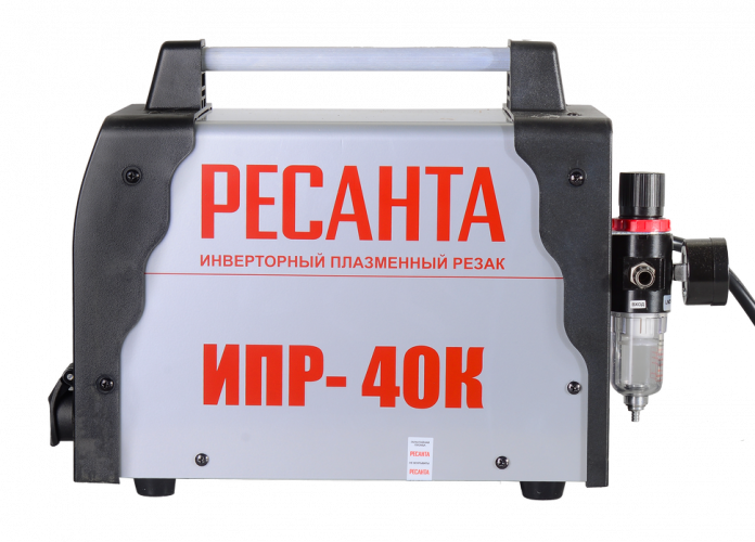 Инвертор для плазменной резки РЕСАНТА ИПР-40К