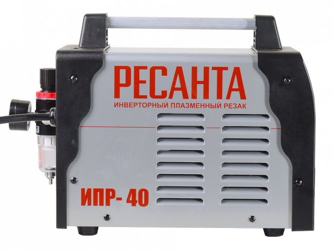 Инвертор для плазменной резки РЕСАНТА ИПР-40К