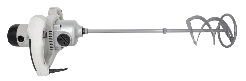 Строительный миксер Ресанта СМ-1600Э-2