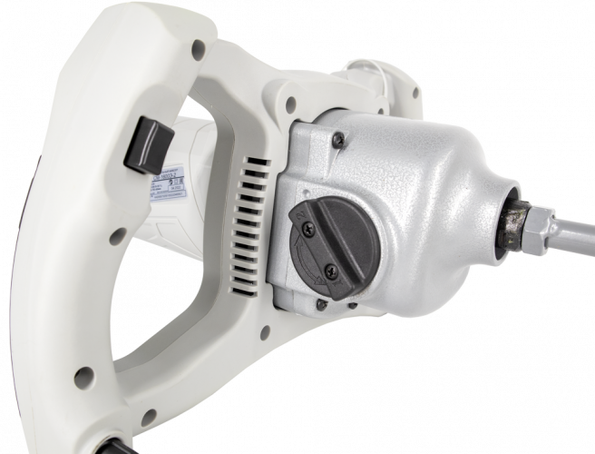 Строительный миксер Ресанта СМ-1600Э-2