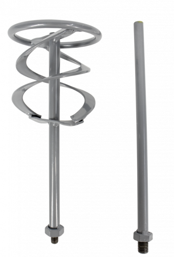 Строительный миксер Ресанта СМ-1600Э-2