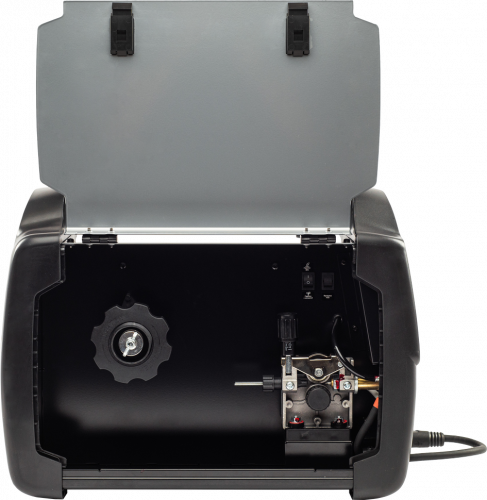 Сварочный полуавтомат Ресанта САИПА-220 Синергия (MIG/MAG)