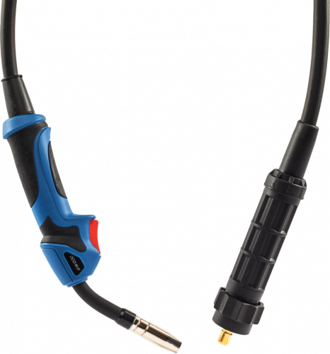 Сварочный полуавтомат Ресанта САИПА-220 Синергия (MIG/MAG)