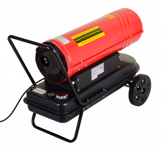 Дизельная теплопушка РЕСАНТА ТДП-20000