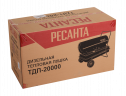 Дизельная теплопушка РЕСАНТА ТДП-20000