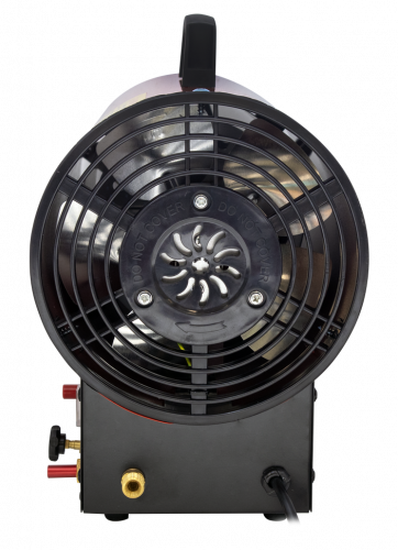 Газовая тепловая пушка Ресанта ТГП-17000