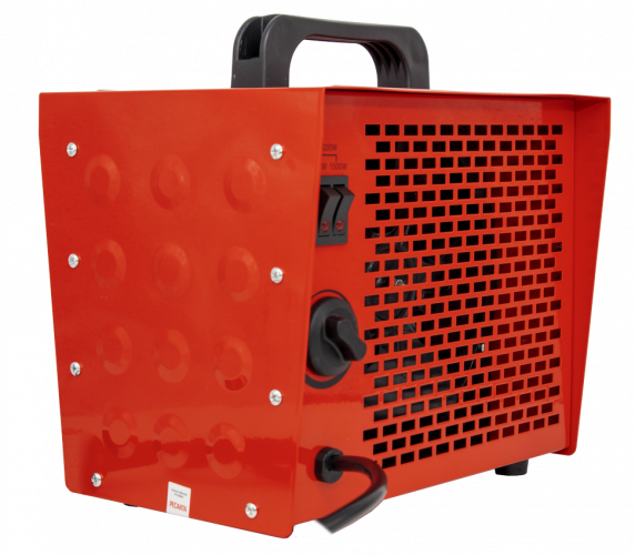 Электрическая тепловая пушка РЕСАНТА ТЭПК-3000