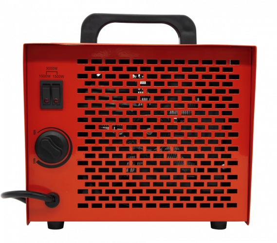 Электрическая тепловая пушка РЕСАНТА ТЭПК-3000