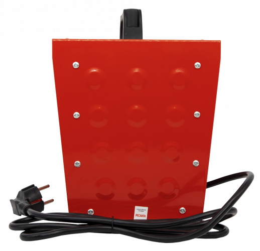 Электрическая тепловая пушка РЕСАНТА ТЭПК-3000