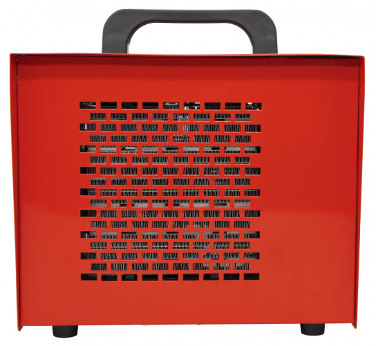 Электрическая тепловая пушка РЕСАНТА ТЭПК-3000