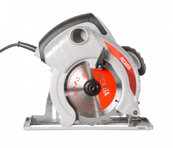 Дисковая (циркулярная) пила Ресанта ДП-165/1300