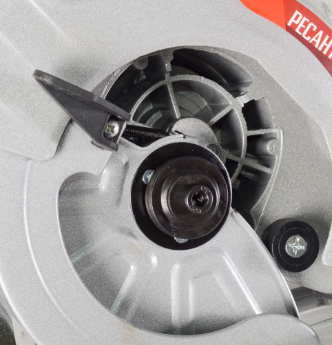 Дисковая (циркулярная) пила Ресанта ДП-165/1300