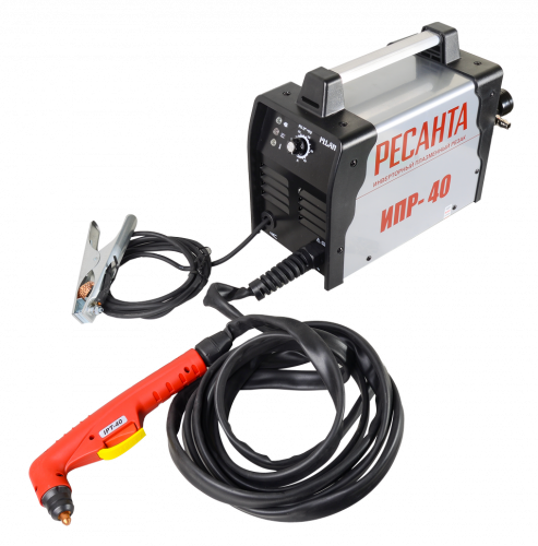 Инвертор для плазменной резки Ресанта ИПР-40