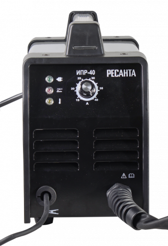 Инвертор для плазменной резки Ресанта ИПР-40