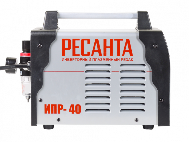 Инвертор для плазменной резки Ресанта ИПР-40