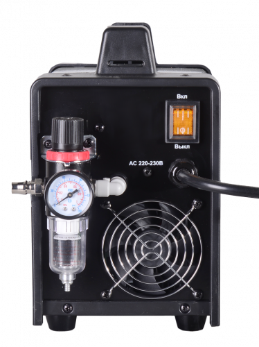 Инвертор для плазменной резки Ресанта ИПР-40